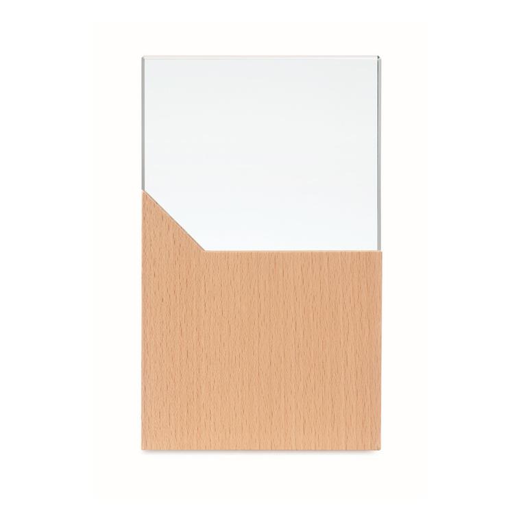 Placheta de premiere ZEAL Natur