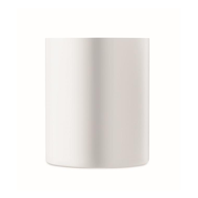 Cană cu perete dublu 300 ml TANISS Alb