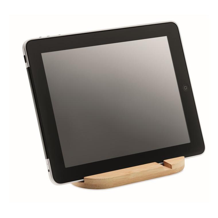 Suport din bambus ROBIN Natur