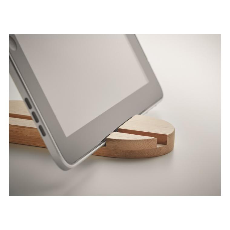 Suport din bambus ROBIN Natur