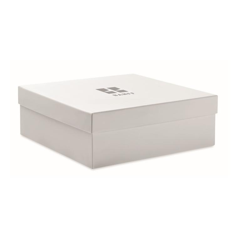 Set de cocktail cu 7 piese NIGHT Argintiu mat