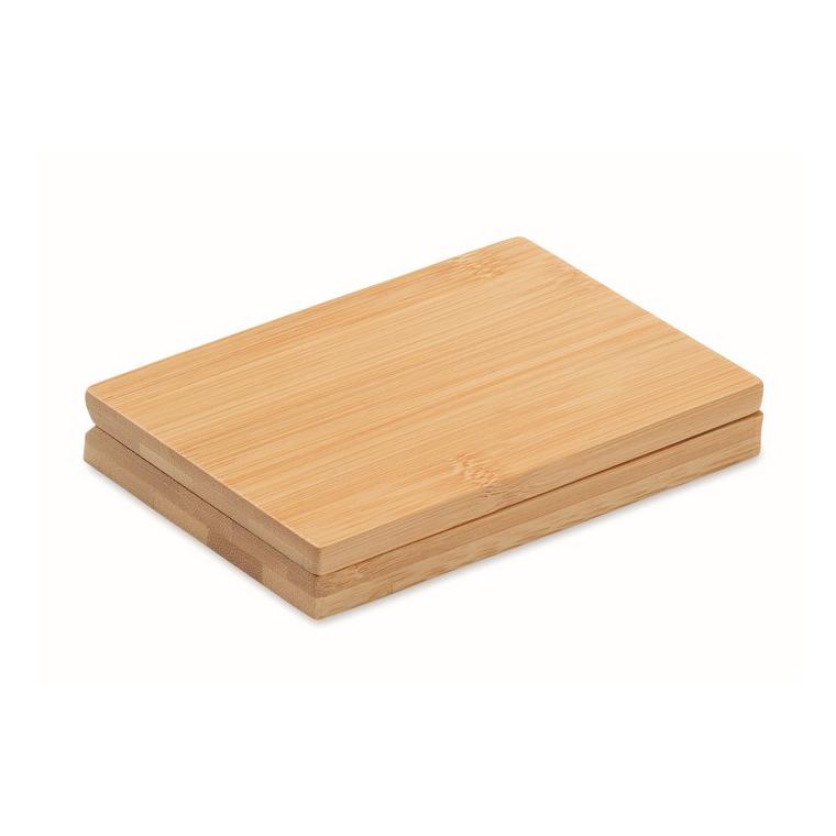 Set de manichiură SEWA Natur