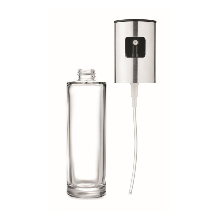 Dozator de spray din sticlă FUNSHA Transparent