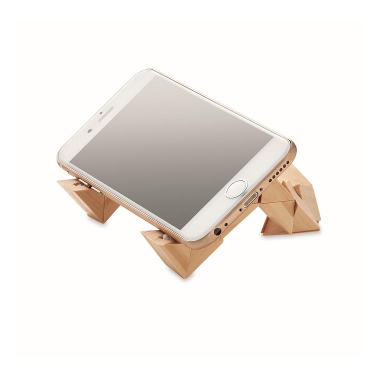 Puzzle din lemn/joc logic STUKIE Natur