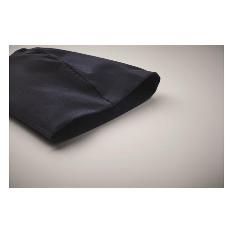 Căciulă unisex din bumbac LIGHTY Albastru