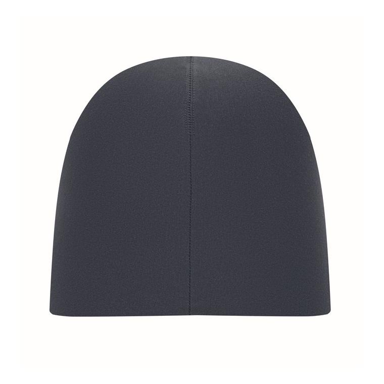 Căciulă unisex din bumbac LIGHTY Albastru