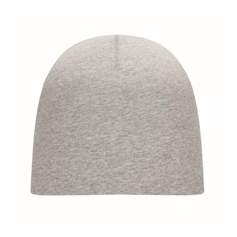 Căciulă unisex din bumbac LIGHTY Gri