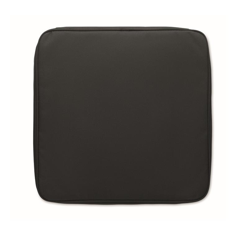 Geantă de mașină 600D RPET CABAG Negru