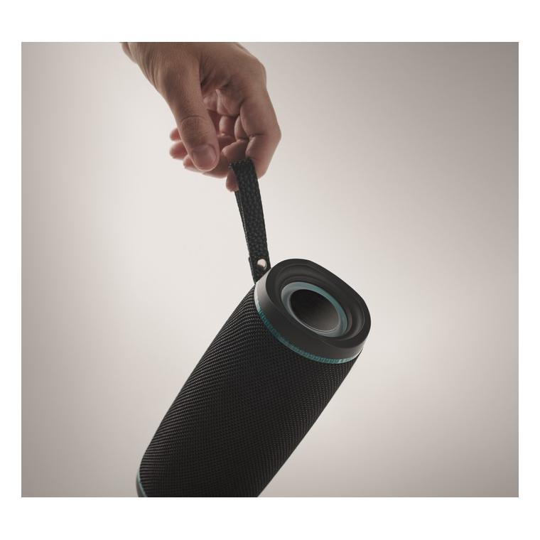 Boxă rezistentă la apă IPX4 DIMA Negru