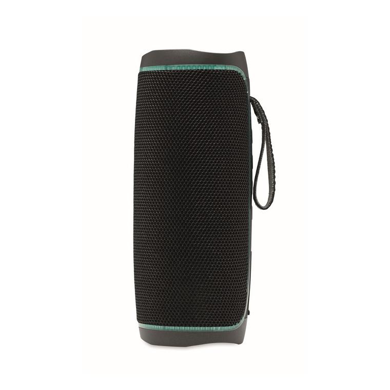 Boxă rezistentă la apă IPX4 DIMA Negru