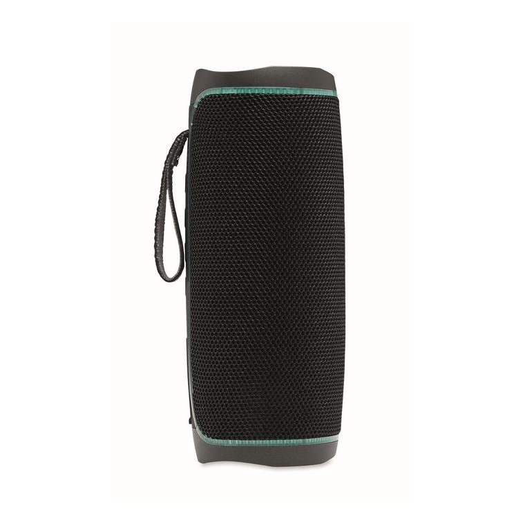 Boxă rezistentă la apă IPX4 DIMA Negru