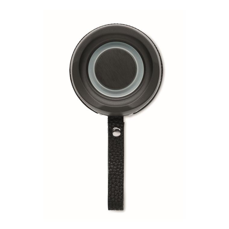 Boxă rezistentă la apă IPX4 DIMA Negru