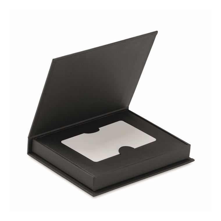 Cutie pentru  cadouri HAKO Negru