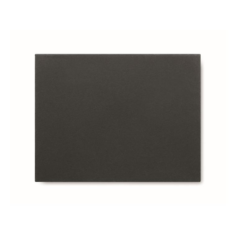 Cutie pentru  cadouri HAKO Negru