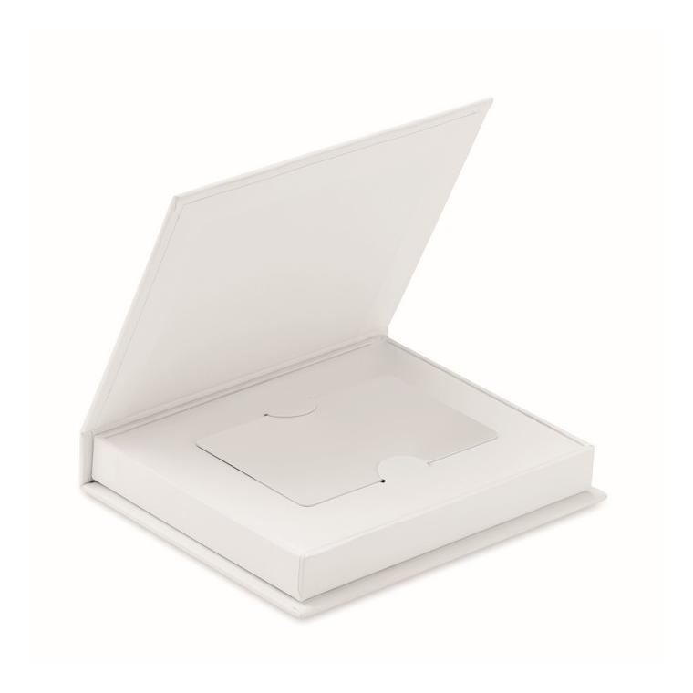 Cutie pentru  cadouri HAKO Alb