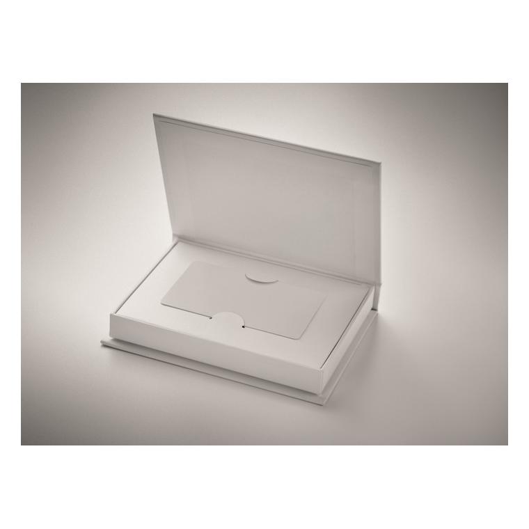 Cutie pentru  cadouri HAKO Alb