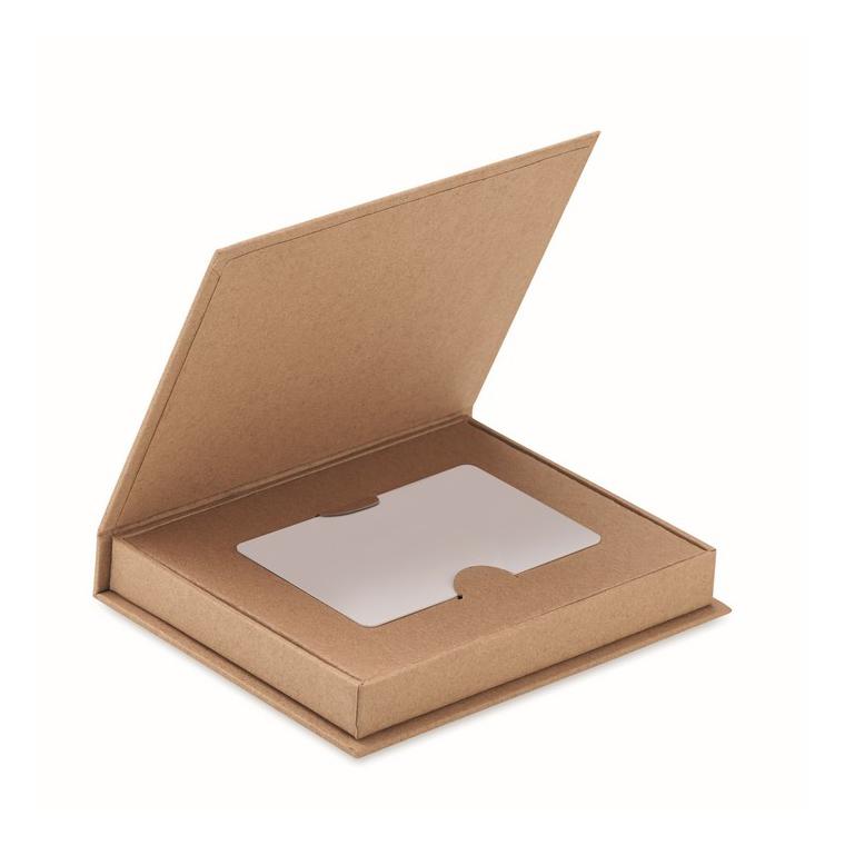 Cutie pentru  cadouri HAKO Bej