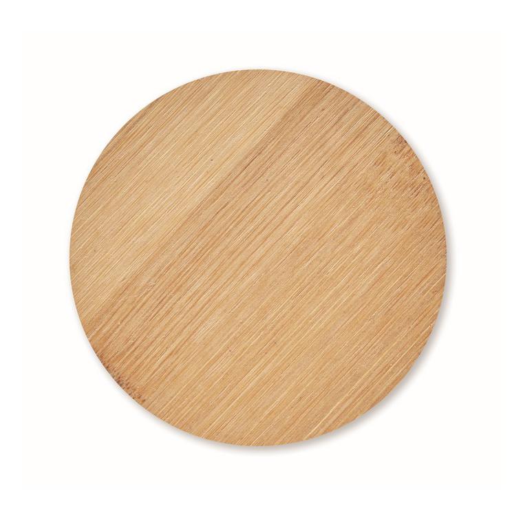 Lumânare pe bază de plante GIZA Natur