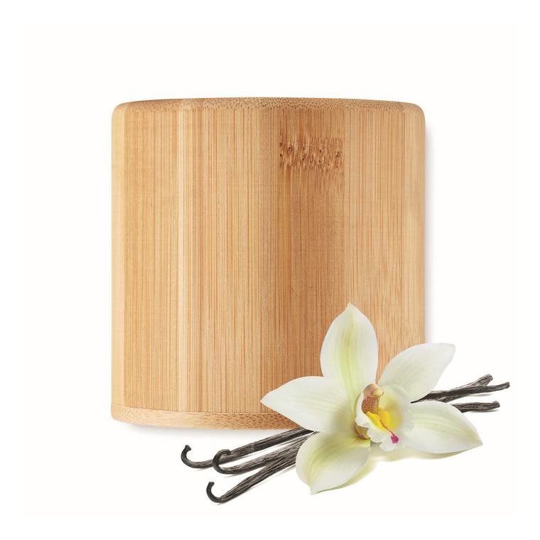 Lumânare pe bază de plante GIZA Natur