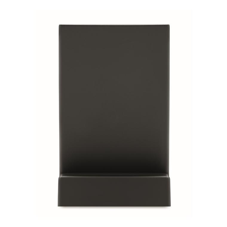 Încărcător wireless de 15 W BLOCK Negru