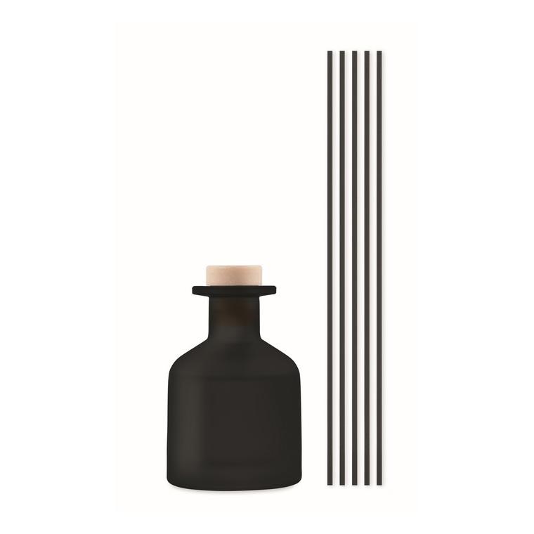 Difuzor de parfum KAORI Negru