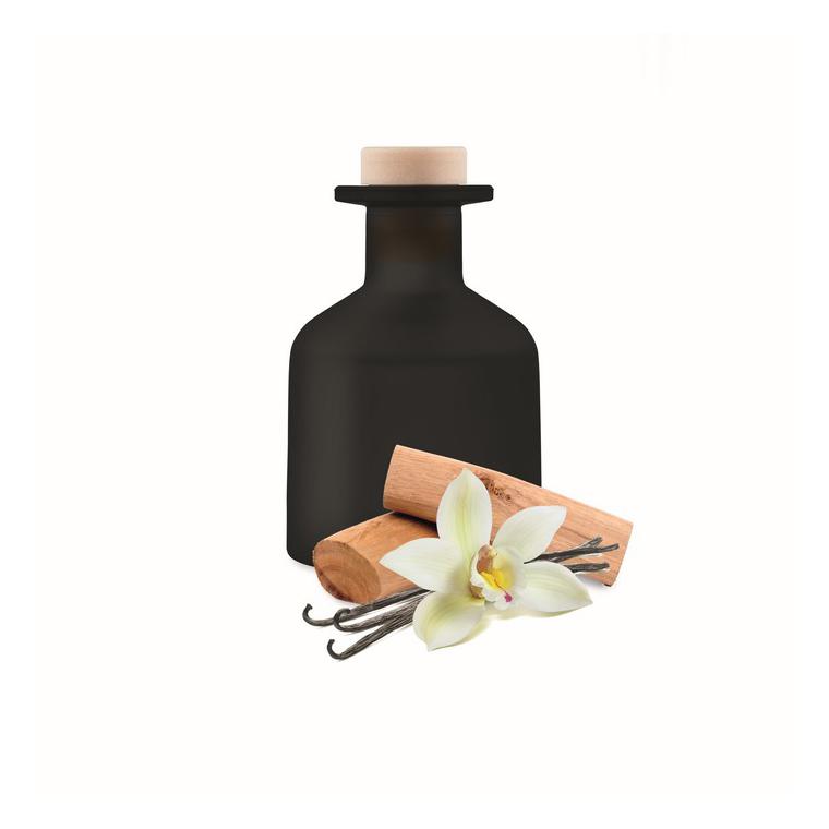 Difuzor de parfum KAORI Negru