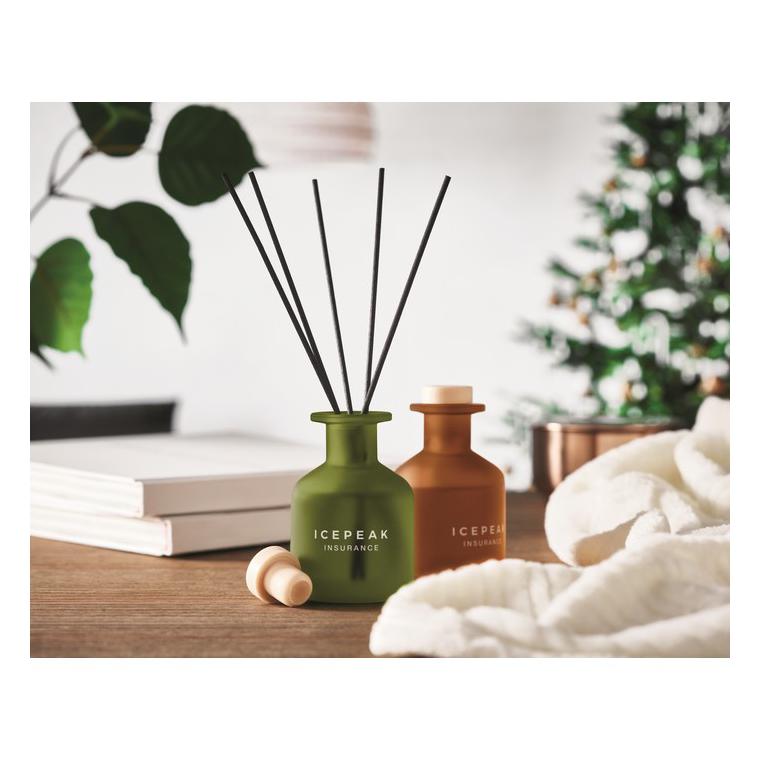 Difuzor de parfum KAORI Verde