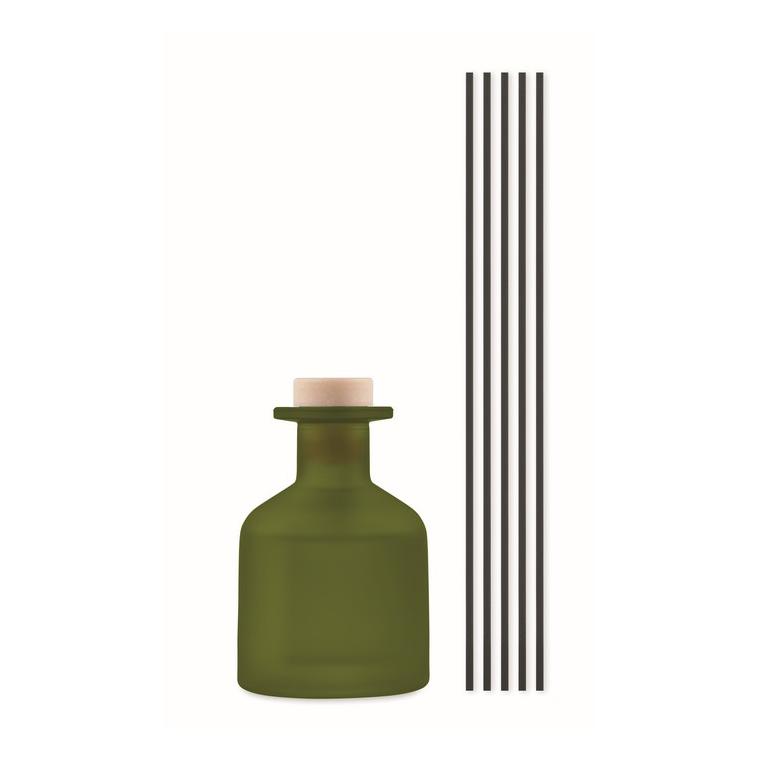 Difuzor de parfum KAORI Verde