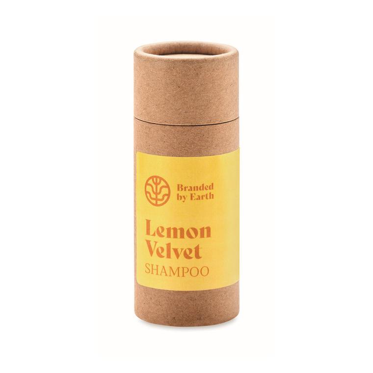 Șampon vegan unisex GRACE Natur