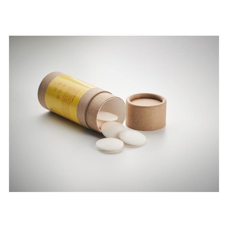 Șampon vegan unisex GRACE Natur