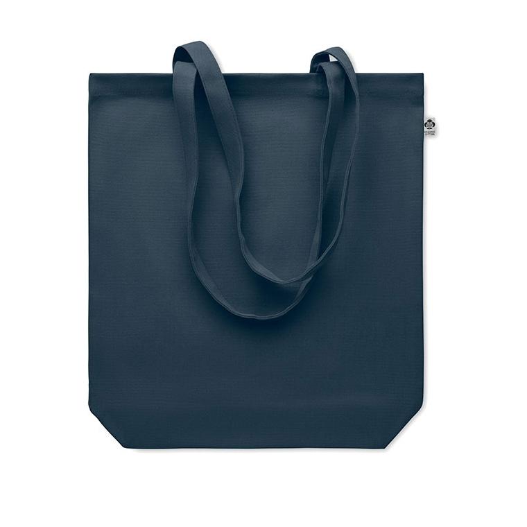 Sacoșă din pânză 270 gr/m² COCO Navy 