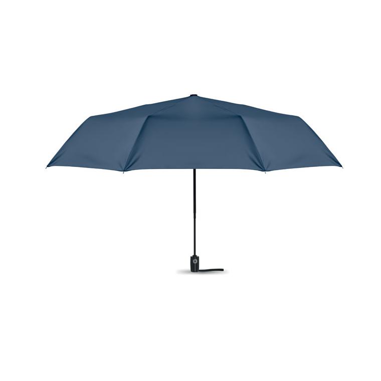 Umbrelă windpoof 27 inch ROCHESTER Albastru