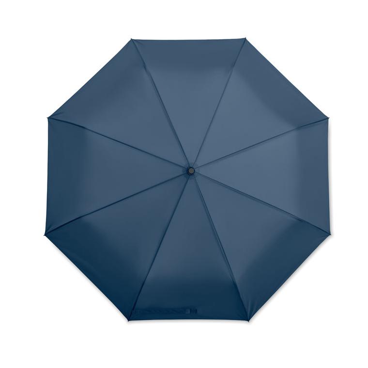 Umbrelă windpoof 27 inch ROCHESTER Albastru