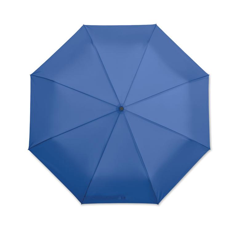 Umbrelă windpoof 27 inch ROCHESTER Albastru regal