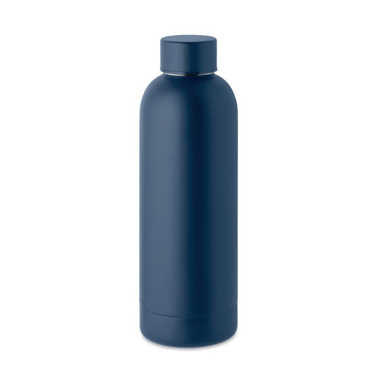 Sticlă oțel inoxidabil 500ml ATHENA Navy