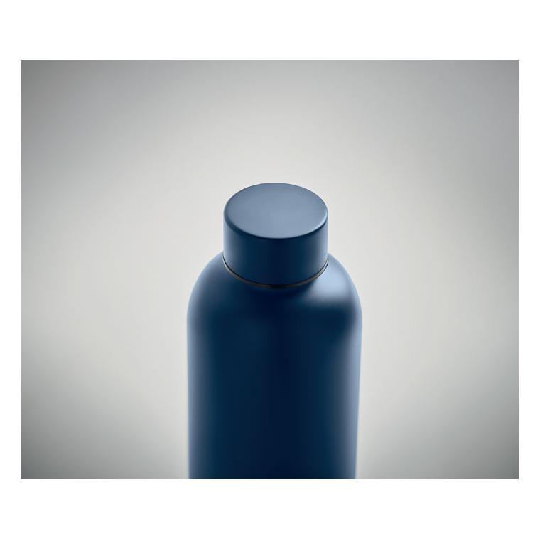 Sticlă oțel inoxidabil 500ml ATHENA Navy 