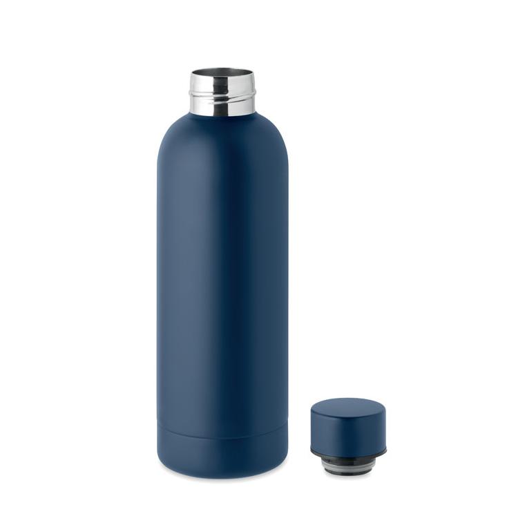 Sticlă oțel inoxidabil 500ml ATHENA Navy