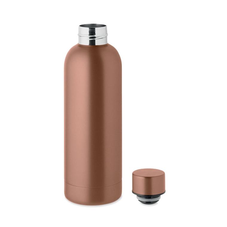 Sticlă oțel inoxidabil 500ml ATHENA Cupru