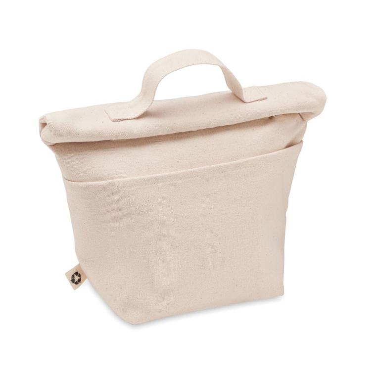 Geantă termo, bumbac reciclat RECOBA