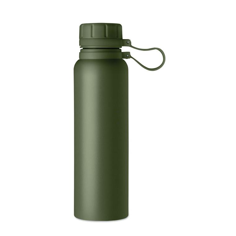 Sticlă cu perete dublu 780 ml ONTO Verde Inchis