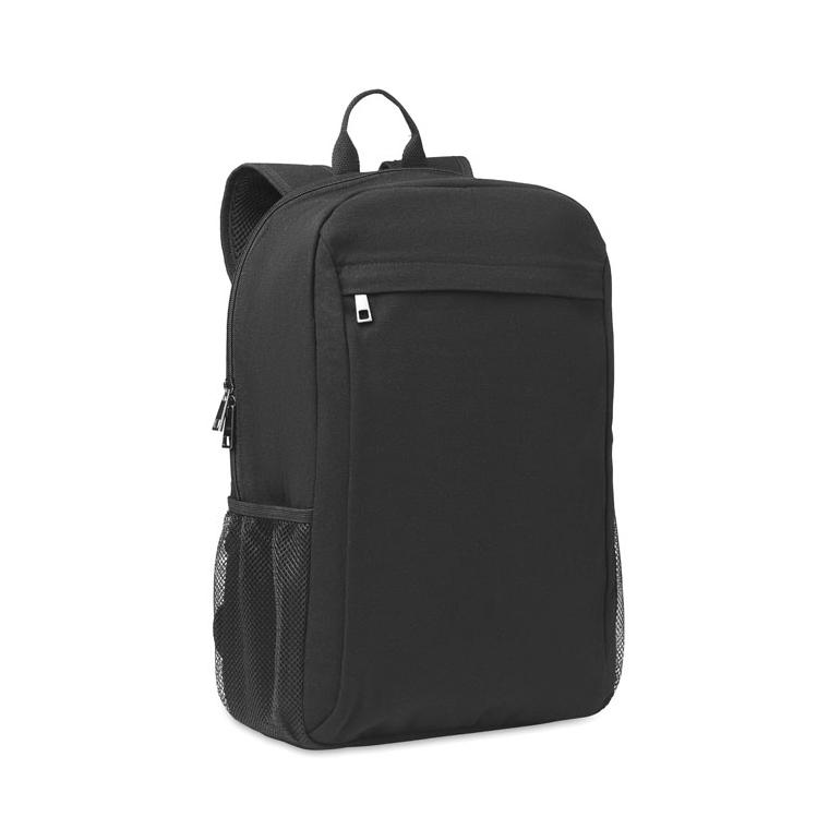 Rucsac pentru laptop 15 inch EIRI Negru