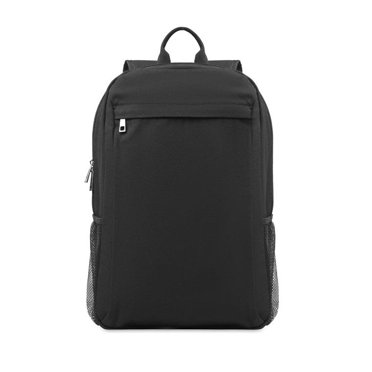 Rucsac pentru laptop 15 inch EIRI Negru