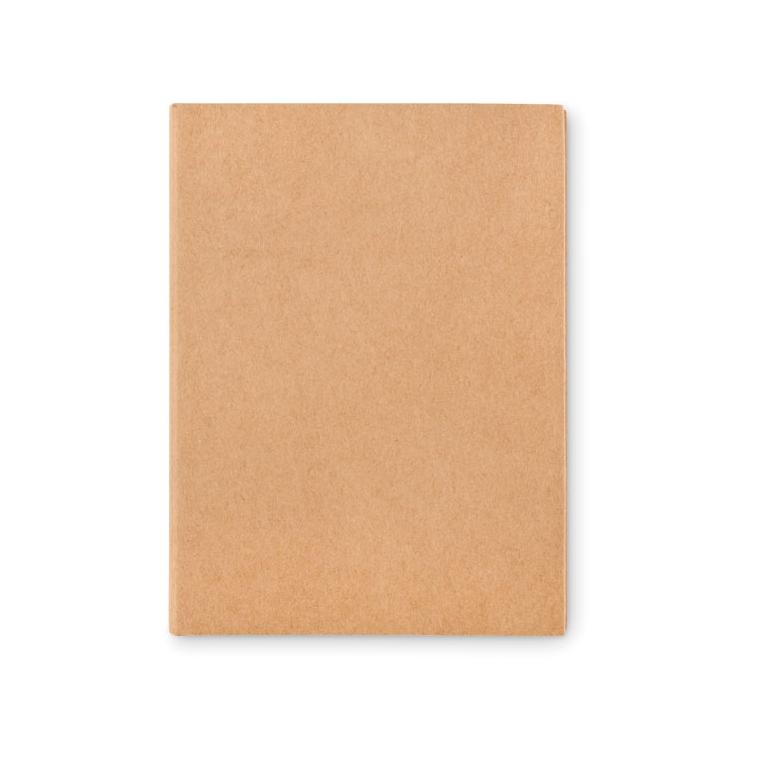 Set desen copii, 60 de coli KISAN Bej