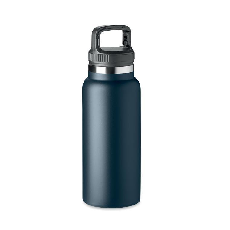 Sticlă cu perete dublu 970 ml CLEO LARGE Navy