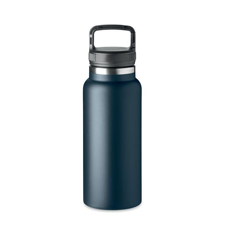 Sticlă cu perete dublu 970 ml CLEO LARGE