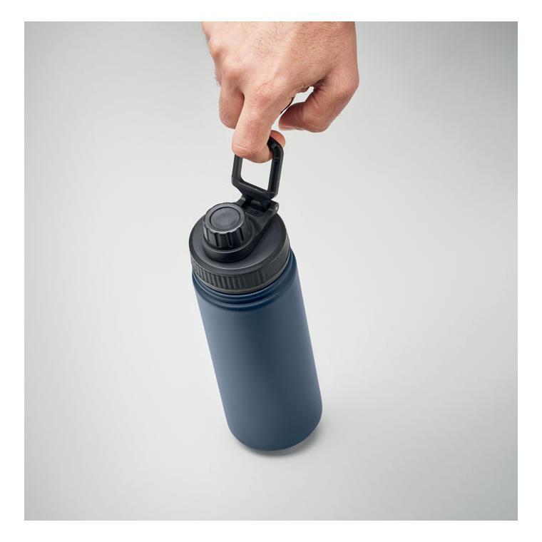 Sticlă cu perete dublu 500 ml MILI