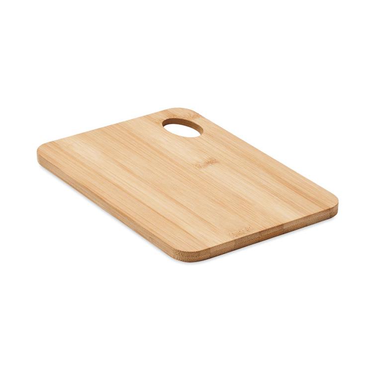 Tocător din bambus BEMGA Natur