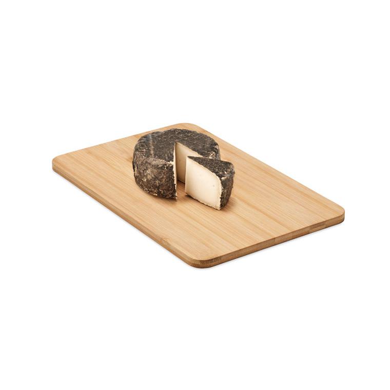 Tocător mare at din bambus BEMGA LARGE Natur