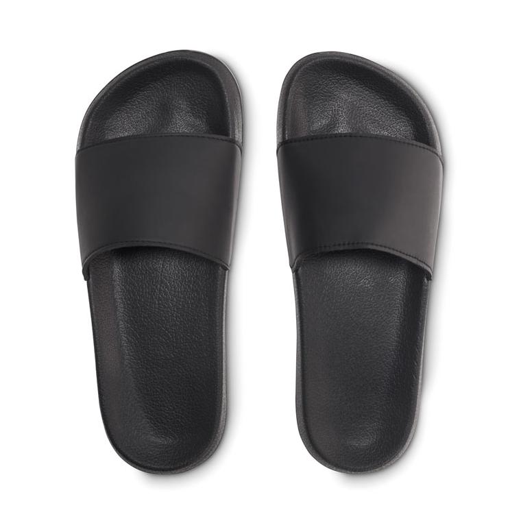 Papuci antiderapanți KOLAM Negru 38/39