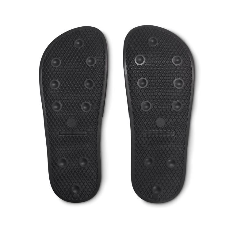 Papuci antiderapanți KOLAM Negru 38/39